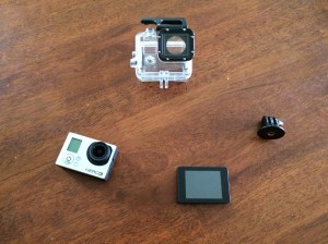 GoProHardware