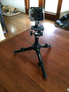 GoProSetup