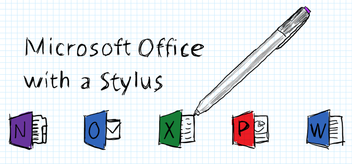 OfficeWithStylusTitleGraphic
